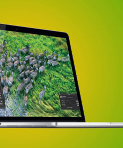 Thay màn hình macbook pro 2012 chính hãng